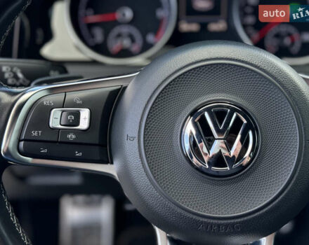 Білий Фольксваген Гольф, об'ємом двигуна 1.97 л та пробігом 206 тис. км за 20999 $, фото 15 на Automoto.ua