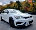 Белый Фольксваген Гольф, объемом двигателя 1.99 л и пробегом 111 тыс. км за 29500 $, фото 1 на Automoto.ua