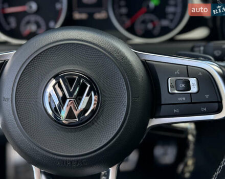 Білий Фольксваген Гольф, об'ємом двигуна 1.97 л та пробігом 206 тис. км за 20999 $, фото 16 на Automoto.ua