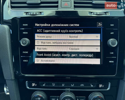 Білий Фольксваген Гольф, об'ємом двигуна 1.97 л та пробігом 206 тис. км за 20999 $, фото 32 на Automoto.ua