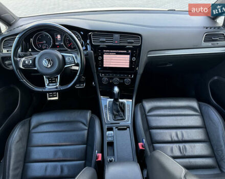 Білий Фольксваген Гольф, об'ємом двигуна 1.97 л та пробігом 206 тис. км за 20999 $, фото 17 на Automoto.ua