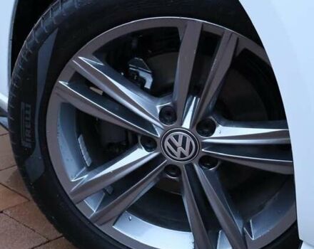 Белый Фольксваген Гольф, объемом двигателя 1.97 л и пробегом 206 тыс. км за 21300 $, фото 14 на Automoto.ua