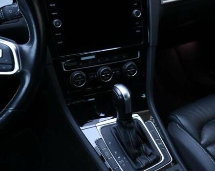 Белый Фольксваген Гольф, объемом двигателя 1.97 л и пробегом 206 тыс. км за 21300 $, фото 24 на Automoto.ua