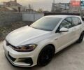 Белый Фольксваген Гольф, объемом двигателя 1.98 л и пробегом 21 тыс. км за 35000 $, фото 1 на Automoto.ua