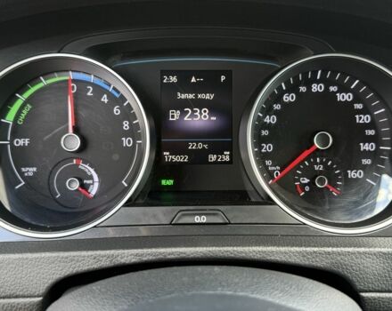 Белый Фольксваген Гольф, объемом двигателя 0 л и пробегом 175 тыс. км за 10900 $, фото 11 на Automoto.ua