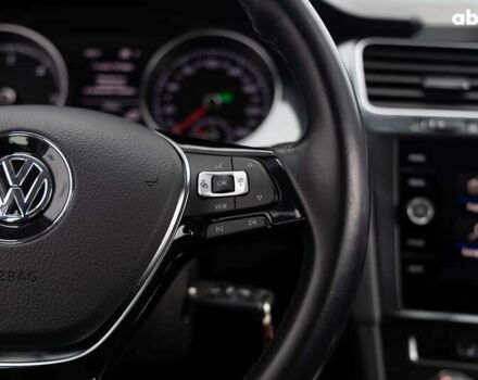 Білий Фольксваген Гольф, об'ємом двигуна 2 л та пробігом 270 тис. км за 15350 $, фото 18 на Automoto.ua