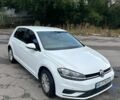 Белый Фольксваген Гольф, объемом двигателя 1.4 л и пробегом 90 тыс. км за 16500 $, фото 1 на Automoto.ua