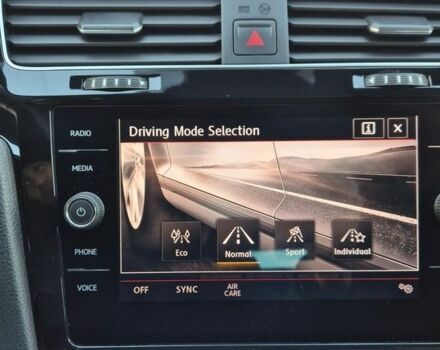 Білий Фольксваген Гольф, об'ємом двигуна 1.98 л та пробігом 135 тис. км за 22500 $, фото 25 на Automoto.ua