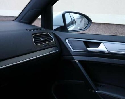 Белый Фольксваген Гольф, объемом двигателя 1.97 л и пробегом 206 тыс. км за 21300 $, фото 27 на Automoto.ua