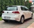Білий Фольксваген Гольф, об'ємом двигуна 1.4 л та пробігом 95 тис. км за 15700 $, фото 6 на Automoto.ua