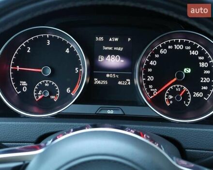 Белый Фольксваген Гольф, объемом двигателя 1.97 л и пробегом 206 тыс. км за 21300 $, фото 35 на Automoto.ua