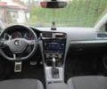 Белый Фольксваген Гольф, объемом двигателя 1.6 л и пробегом 89 тыс. км за 9900 $, фото 5 на Automoto.ua