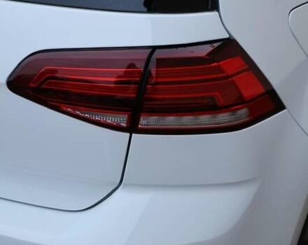 Белый Фольксваген Гольф, объемом двигателя 1.97 л и пробегом 206 тыс. км за 21300 $, фото 12 на Automoto.ua