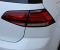 Белый Фольксваген Гольф, объемом двигателя 1.97 л и пробегом 206 тыс. км за 21300 $, фото 12 на Automoto.ua