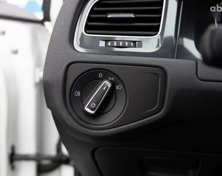 Білий Фольксваген Гольф, об'ємом двигуна 2 л та пробігом 270 тис. км за 15350 $, фото 15 на Automoto.ua