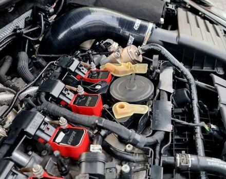 Белый Фольксваген Гольф, объемом двигателя 1.99 л и пробегом 111 тыс. км за 30000 $, фото 20 на Automoto.ua