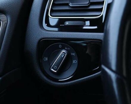 Белый Фольксваген Гольф, объемом двигателя 1.97 л и пробегом 206 тыс. км за 21300 $, фото 25 на Automoto.ua