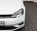 Білий Фольксваген Гольф, об'ємом двигуна 2 л та пробігом 270 тис. км за 15350 $, фото 2 на Automoto.ua