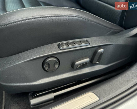 Білий Фольксваген Гольф, об'ємом двигуна 1.97 л та пробігом 206 тис. км за 20999 $, фото 13 на Automoto.ua