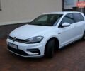 Белый Фольксваген Гольф, объемом двигателя 1.97 л и пробегом 206 тыс. км за 21300 $, фото 3 на Automoto.ua