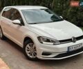 Білий Фольксваген Гольф, об'ємом двигуна 1.4 л та пробігом 95 тис. км за 15700 $, фото 1 на Automoto.ua