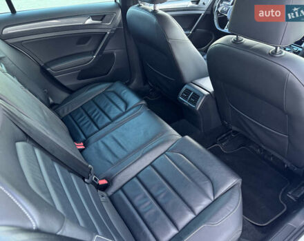 Білий Фольксваген Гольф, об'ємом двигуна 1.97 л та пробігом 206 тис. км за 20999 $, фото 25 на Automoto.ua