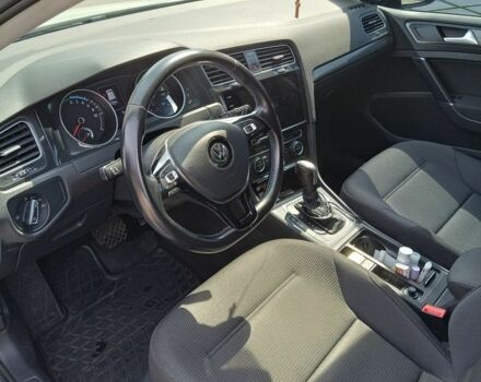 Белый Фольксваген Гольф, объемом двигателя 0 л и пробегом 102 тыс. км за 13300 $, фото 4 на Automoto.ua