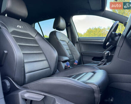 Білий Фольксваген Гольф, об'ємом двигуна 1.97 л та пробігом 206 тис. км за 20999 $, фото 28 на Automoto.ua