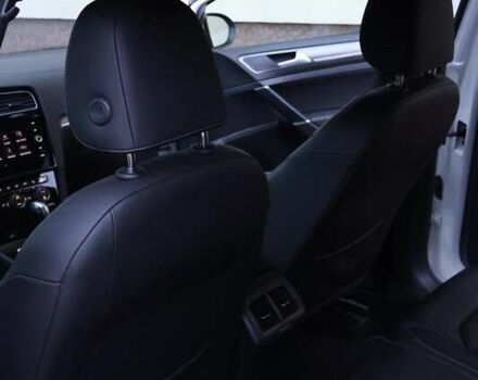 Белый Фольксваген Гольф, объемом двигателя 1.97 л и пробегом 206 тыс. км за 21300 $, фото 20 на Automoto.ua