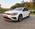 Білий Фольксваген Гольф, об'ємом двигуна 1.6 л та пробігом 192 тис. км за 18500 $, фото 1 на Automoto.ua