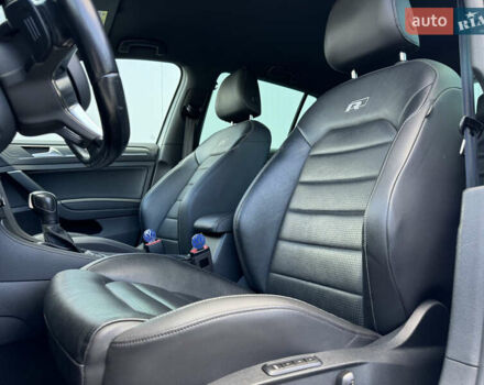 Білий Фольксваген Гольф, об'ємом двигуна 1.97 л та пробігом 206 тис. км за 20999 $, фото 12 на Automoto.ua