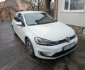 Белый Фольксваген Гольф, объемом двигателя 0 л и пробегом 77 тыс. км за 11500 $, фото 1 на Automoto.ua