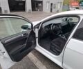 Белый Фольксваген Гольф, объемом двигателя 0 л и пробегом 75 тыс. км за 14500 $, фото 14 на Automoto.ua