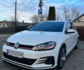 Білий Фольксваген Гольф, об'ємом двигуна 1.99 л та пробігом 105 тис. км за 22000 $, фото 1 на Automoto.ua
