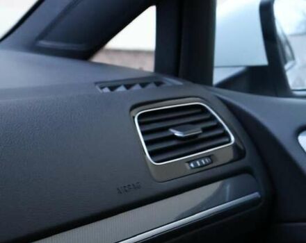 Белый Фольксваген Гольф, объемом двигателя 1.97 л и пробегом 206 тыс. км за 21300 $, фото 28 на Automoto.ua