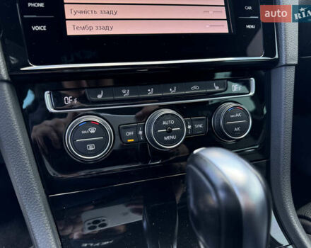 Білий Фольксваген Гольф, об'ємом двигуна 1.97 л та пробігом 206 тис. км за 20999 $, фото 36 на Automoto.ua