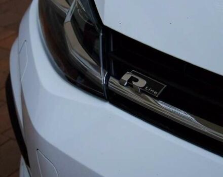 Белый Фольксваген Гольф, объемом двигателя 1.97 л и пробегом 206 тыс. км за 21300 $, фото 10 на Automoto.ua