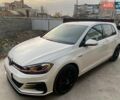 Белый Фольксваген Гольф, объемом двигателя 1.98 л и пробегом 21 тыс. км за 35000 $, фото 1 на Automoto.ua