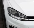Білий Фольксваген Гольф, об'ємом двигуна 2 л та пробігом 270 тис. км за 15350 $, фото 5 на Automoto.ua