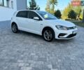 Белый Фольксваген Гольф, объемом двигателя 1.4 л и пробегом 67 тыс. км за 19900 $, фото 4 на Automoto.ua