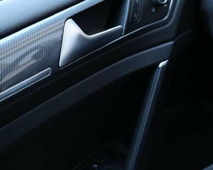 Белый Фольксваген Гольф, объемом двигателя 1.97 л и пробегом 206 тыс. км за 21300 $, фото 26 на Automoto.ua