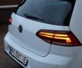 Белый Фольксваген Гольф, объемом двигателя 1.97 л и пробегом 206 тыс. км за 21300 $, фото 8 на Automoto.ua