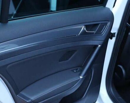 Белый Фольксваген Гольф, объемом двигателя 1.97 л и пробегом 206 тыс. км за 21300 $, фото 19 на Automoto.ua