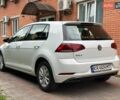 Білий Фольксваген Гольф, об'ємом двигуна 1.4 л та пробігом 95 тис. км за 15700 $, фото 7 на Automoto.ua