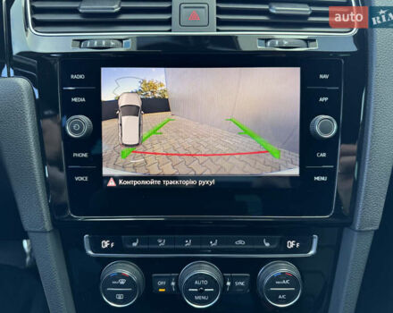 Білий Фольксваген Гольф, об'ємом двигуна 1.97 л та пробігом 206 тис. км за 20999 $, фото 35 на Automoto.ua