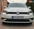 Білий Фольксваген Гольф, об'ємом двигуна 1.4 л та пробігом 95 тис. км за 15700 $, фото 3 на Automoto.ua