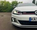 Белый Фольксваген Гольф, объемом двигателя 2 л и пробегом 112 тыс. км за 16900 $, фото 2 на Automoto.ua