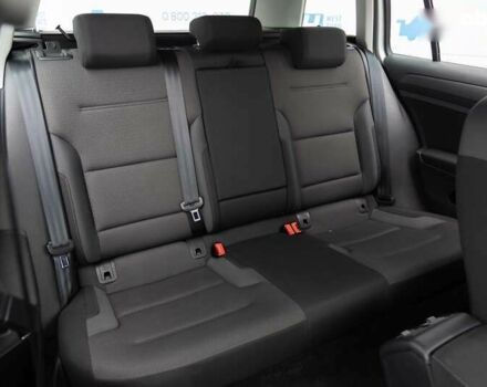 Білий Фольксваген Гольф, об'ємом двигуна 2 л та пробігом 270 тис. км за 15350 $, фото 25 на Automoto.ua