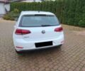 Белый Фольксваген Гольф, объемом двигателя 1.6 л и пробегом 89 тыс. км за 9900 $, фото 3 на Automoto.ua