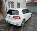 Белый Фольксваген Гольф, объемом двигателя 0 л и пробегом 77 тыс. км за 11500 $, фото 1 на Automoto.ua